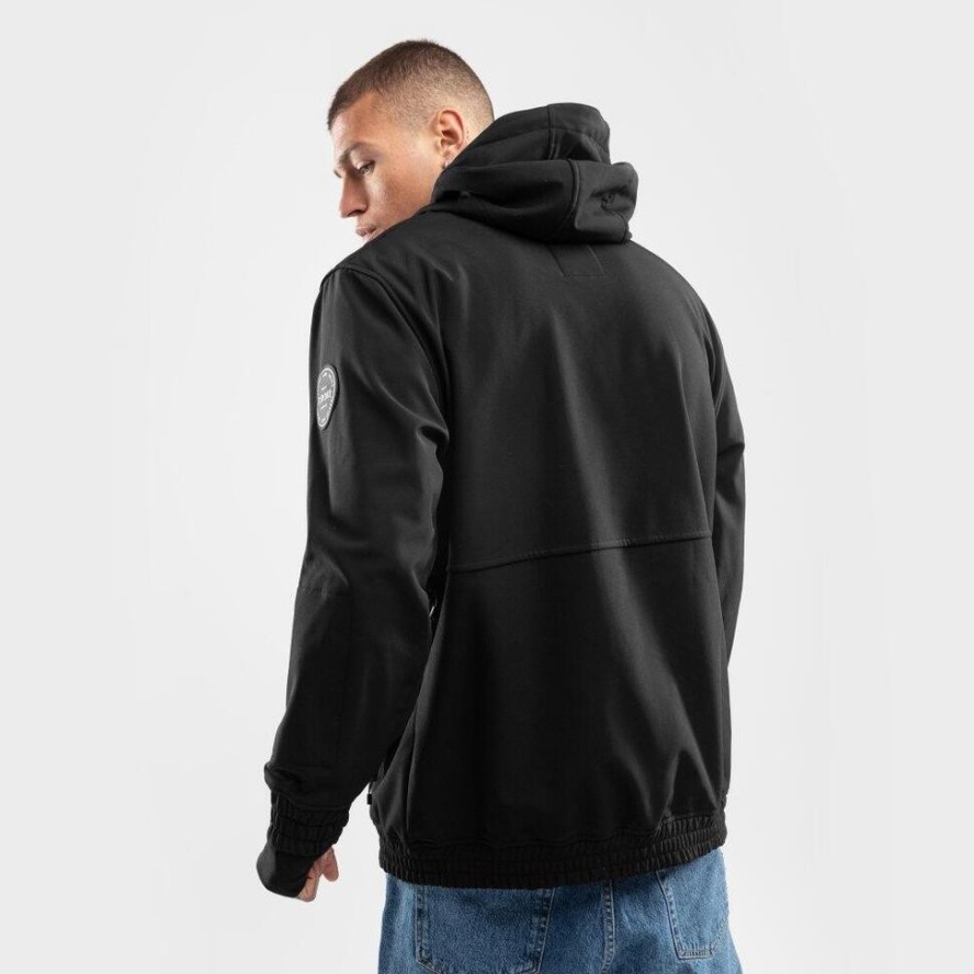 Kurtka lifestyle męska W1 Skywalk LF