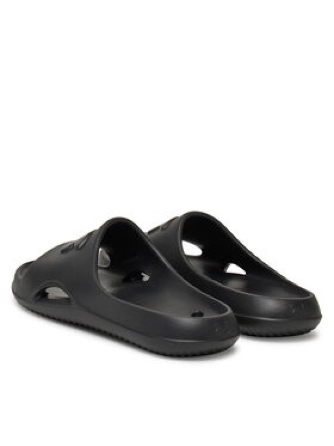 Under Armour Klapki UA M Locker V SL 3028094 Czarny