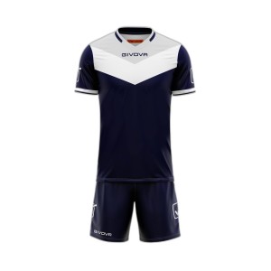 Komplet piłkarski Givova Kit Campo