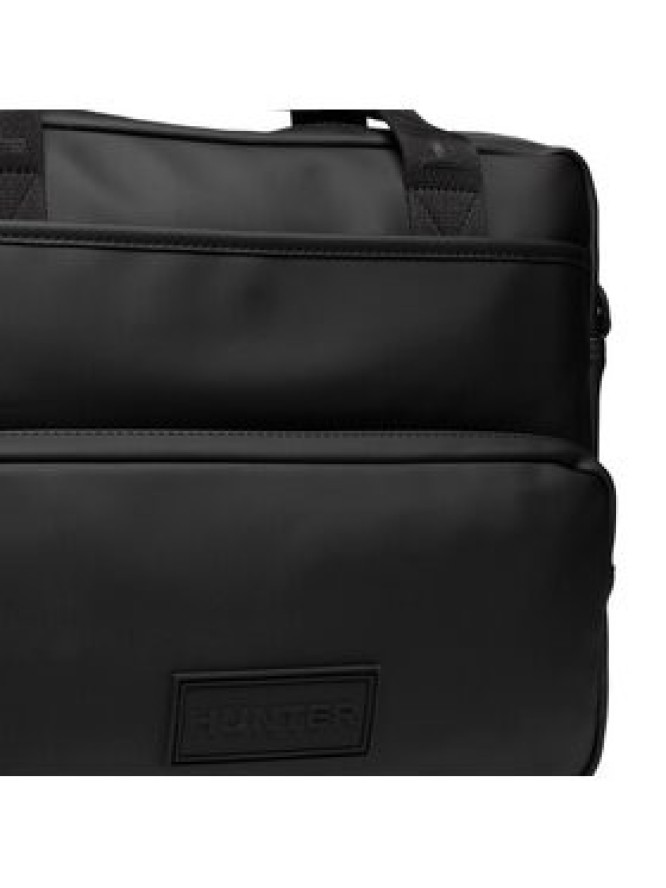 Hunter Torba na laptopa HTR-E-001-05 Czarny