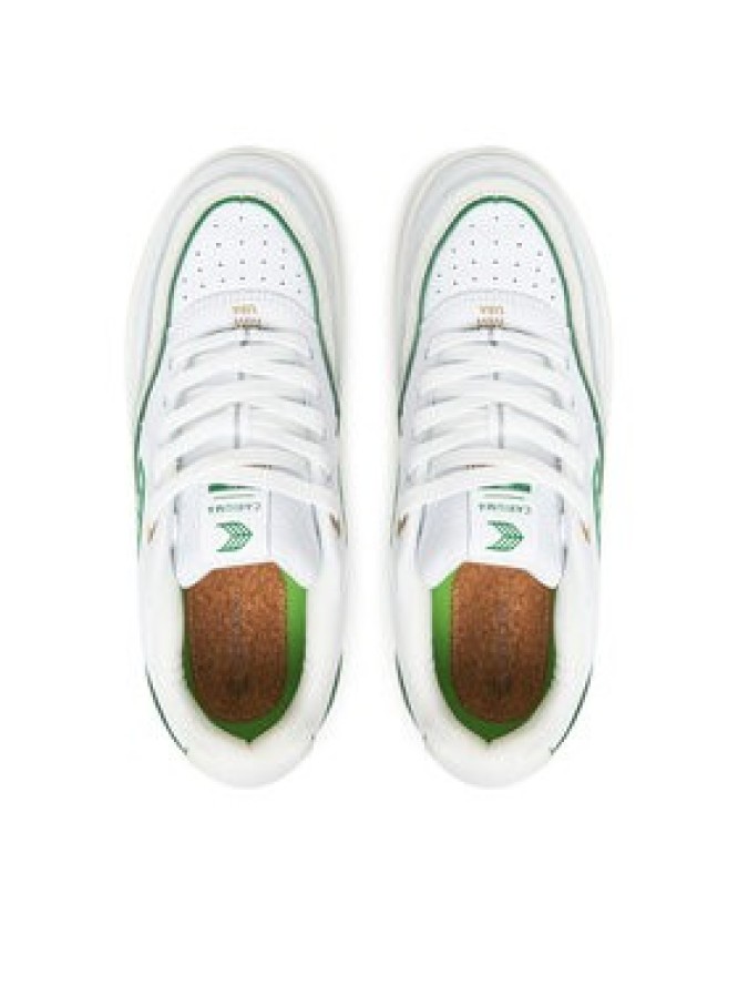 Cariuma Sneakersy Uba 701901W1YM105 Biały