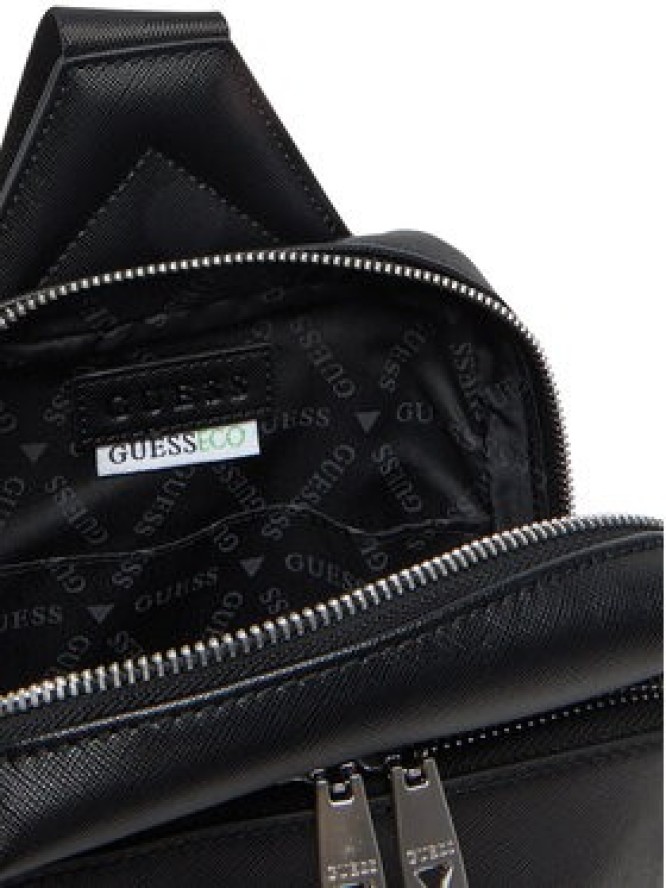 Guess Saszetka HMMISA P5226 Czarny