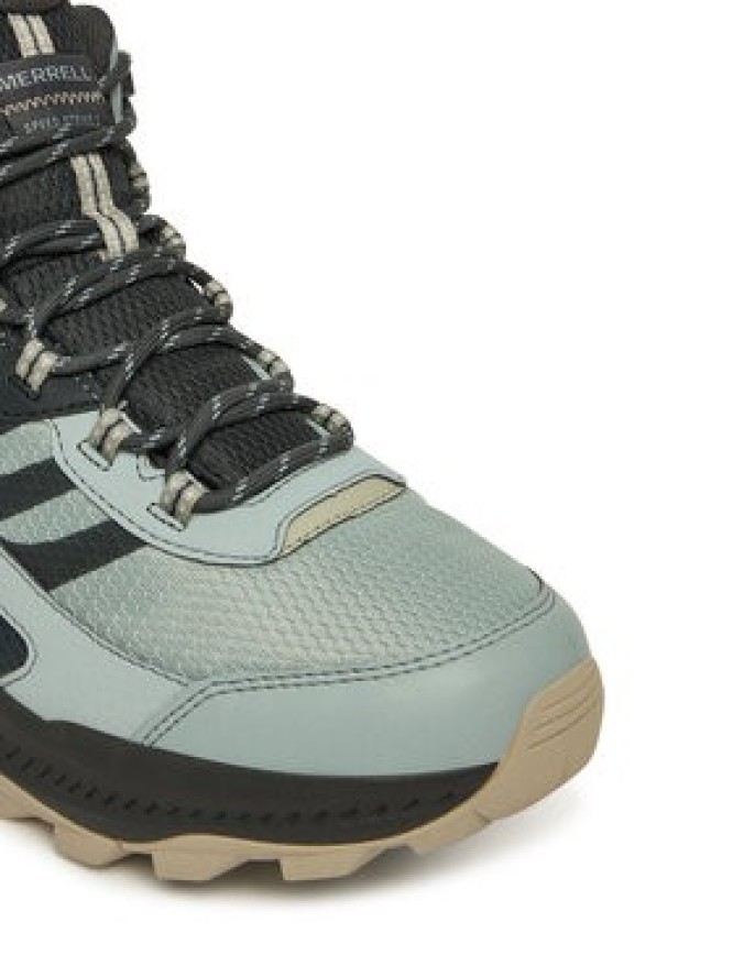 Merrell Trekkingi Speed Strike 2 Mid GORE-TEX J038383 Szary