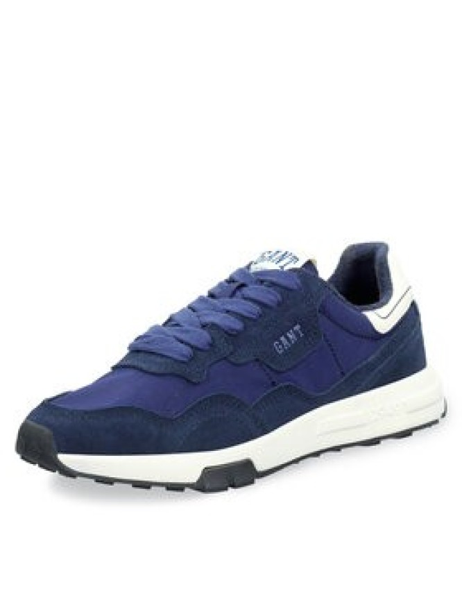 Gant Sneakersy 31637033 Granatowy