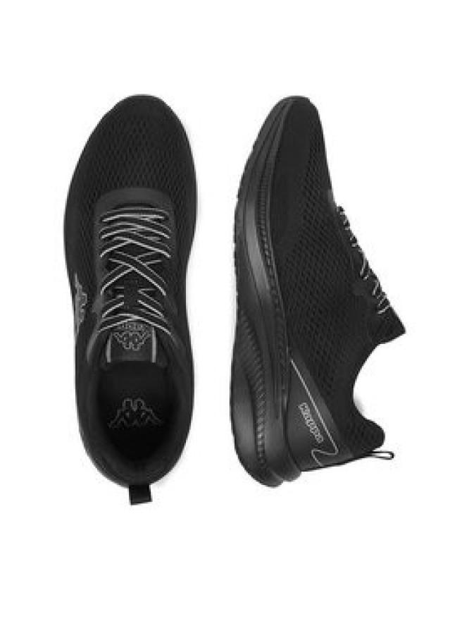 Kappa Sneakersy CEO-SS24-3C009 Czarny