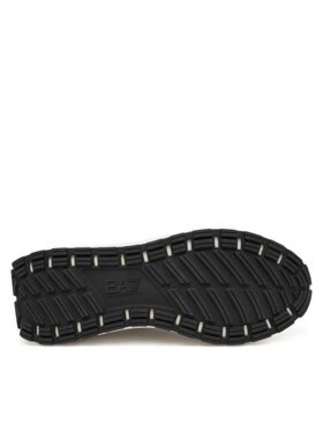 EA7 Emporio Armani Sneakersy 7X000341 AF18616 MZ021 Biały