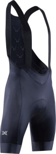 Spodenki rowerowe męskie X-Bionic Corefusion Ride Bib Shorts B120