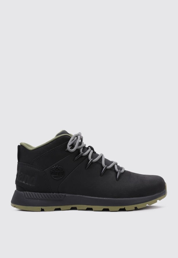 Buty do chodzenia męskie Timberland Euro Sprint Trekker Mid