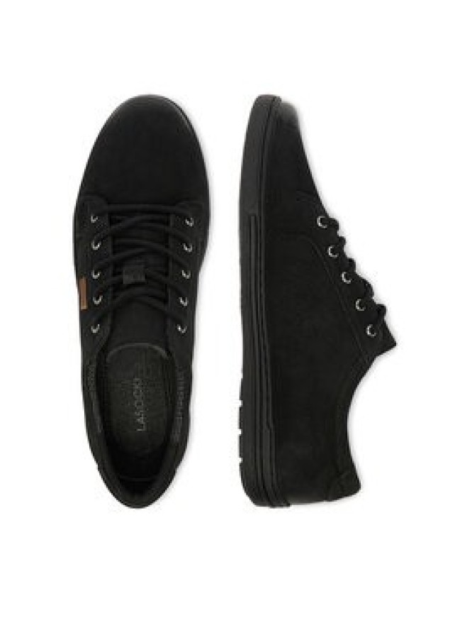 Lasocki Sneakersy CEO-VICTOR4-77 MI08 Czarny