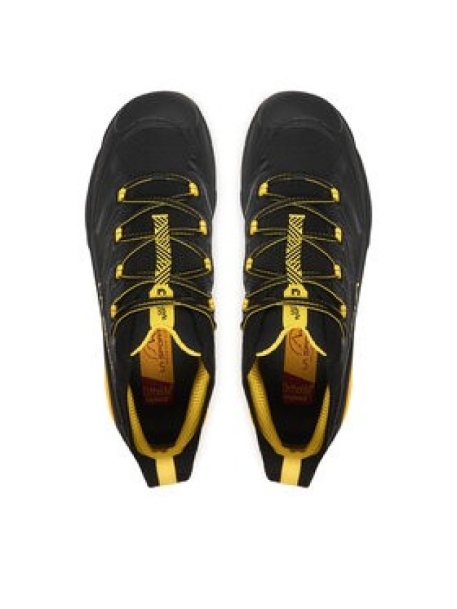 La Sportiva Trekkingi Ultra Raptor 3 ZFHS105K00Y00 Czarny
