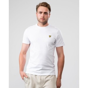 Koszulka Lyle & Scott T Plain