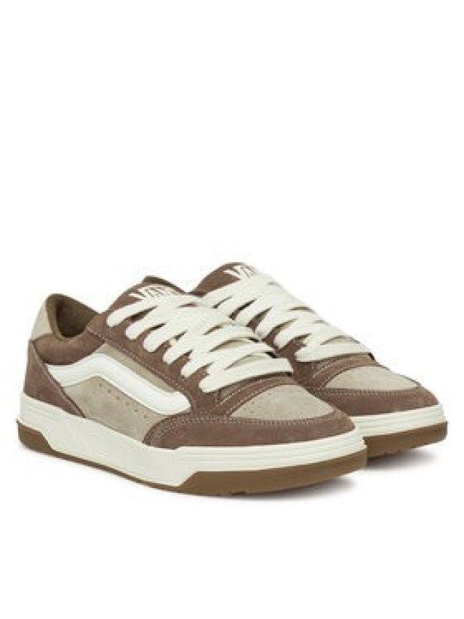 Vans Sneakersy VN000D1JTUP1 Brązowy