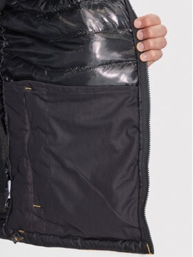 Columbia Kurtka przejściowa Powder Lite™ Jacket 169800 Żółty Regular Fit