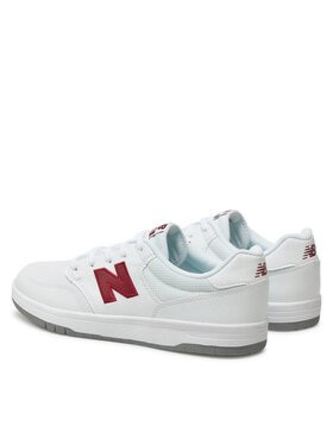 New Balance Sneakersy NM425GLS Biały
