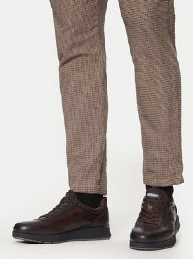 Pikolinos Półbuty M1W-6262C2 Brązowy