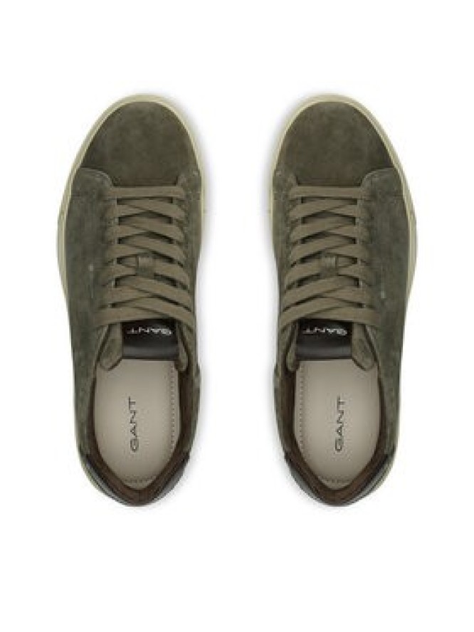 Gant Sneakersy 31633020 Khaki