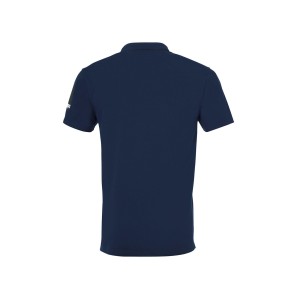 Polo Kempa Status