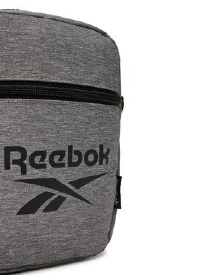 Reebok Saszetka RBK-010-CCC-06 Szary