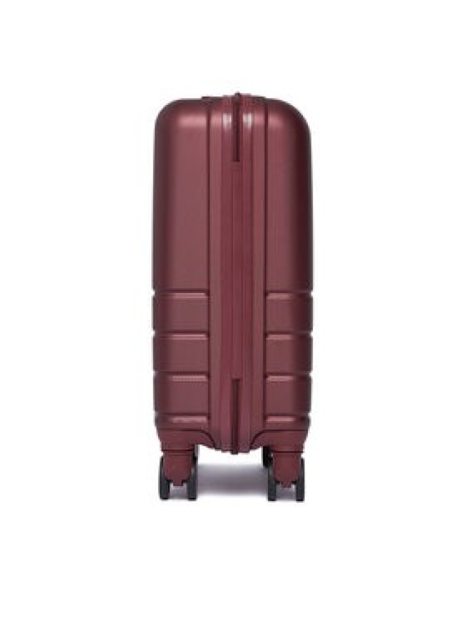 Reebok Walizka kabinowa RBK-WAL-009-CCC-S Czerwony