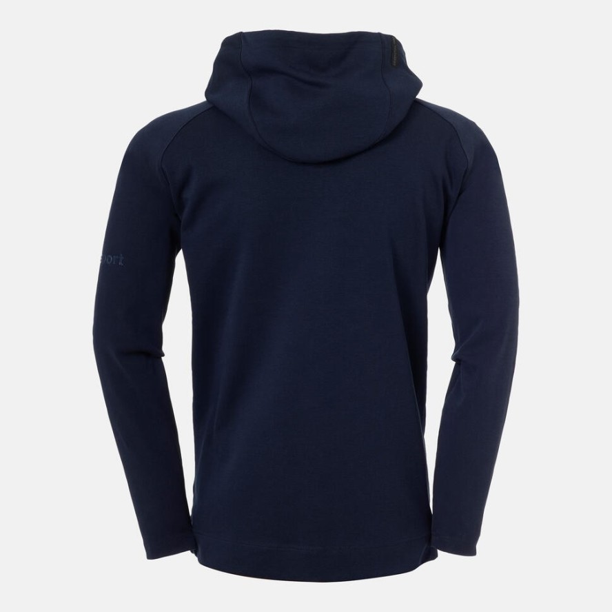 Kurtka z kapturem Uhlsport Pro