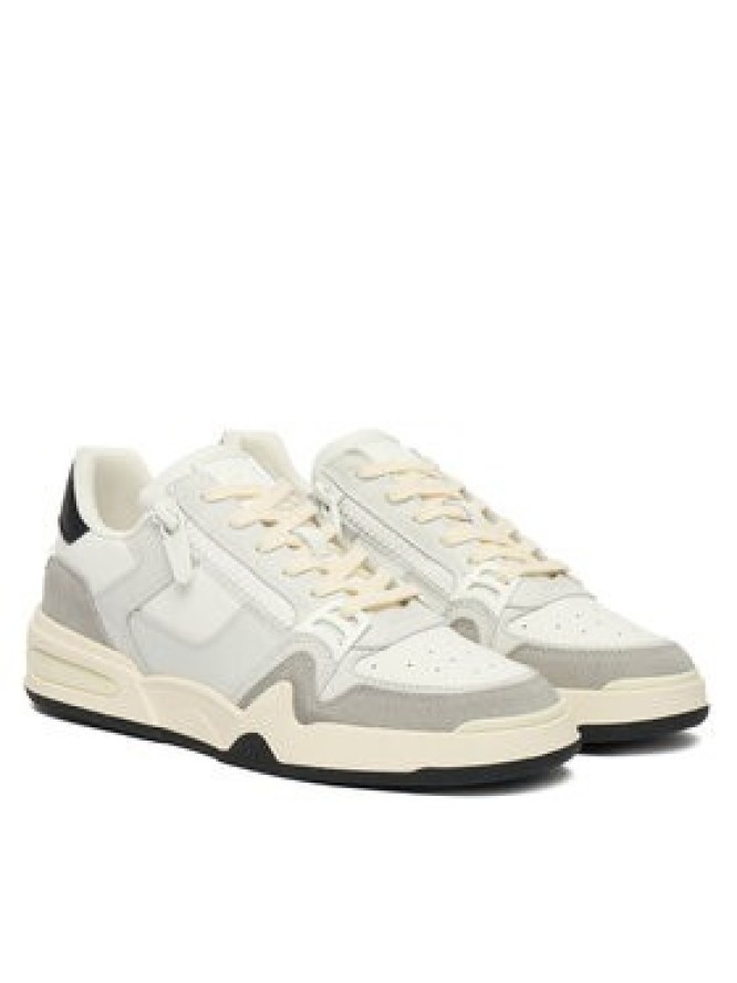 Giuseppe Zanotti Sneakersy RU50014/001 Biały