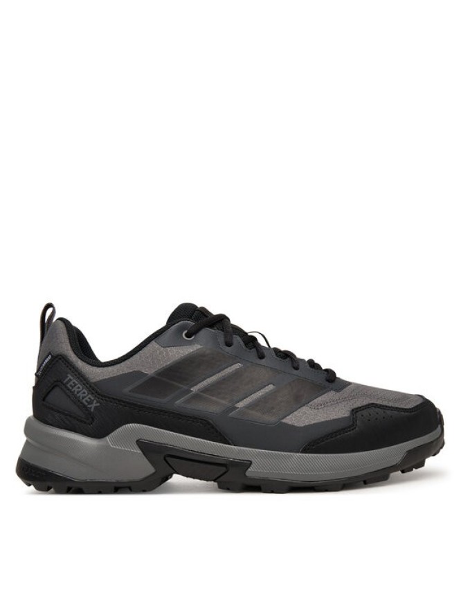 adidas Trekkingi Terrex Eastrail 3 Climaproof JR4009 Szary
