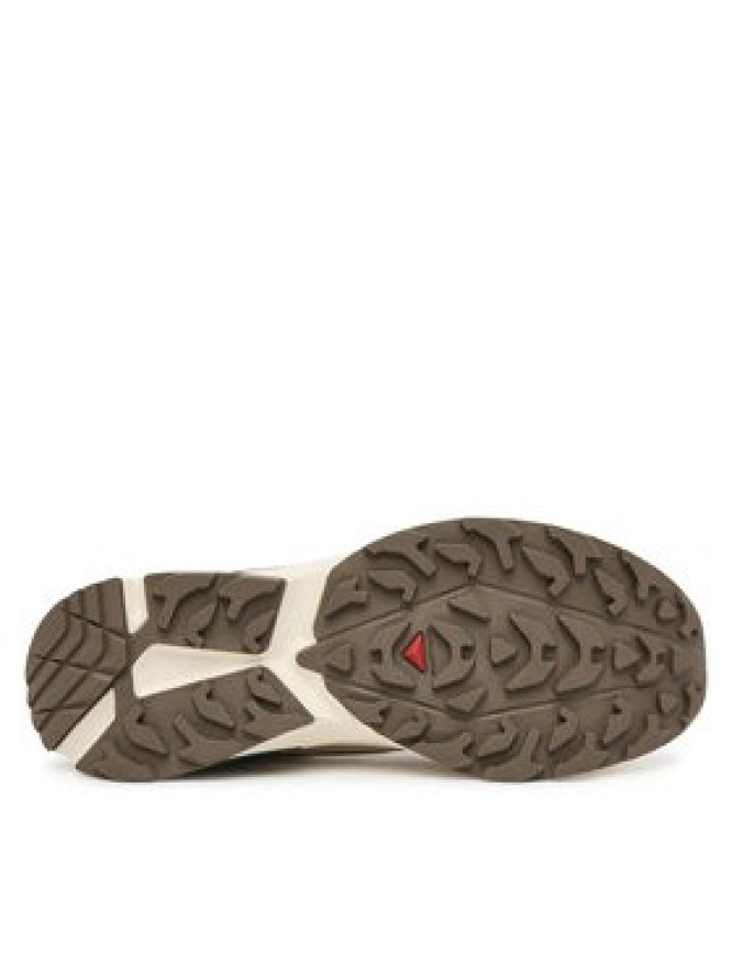 Salomon Sneakersy Xt-Evr L47917600 Beżowy