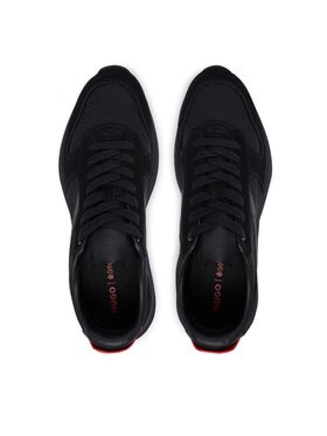 HUGO Sneakersy GO3 50573615 Czarny
