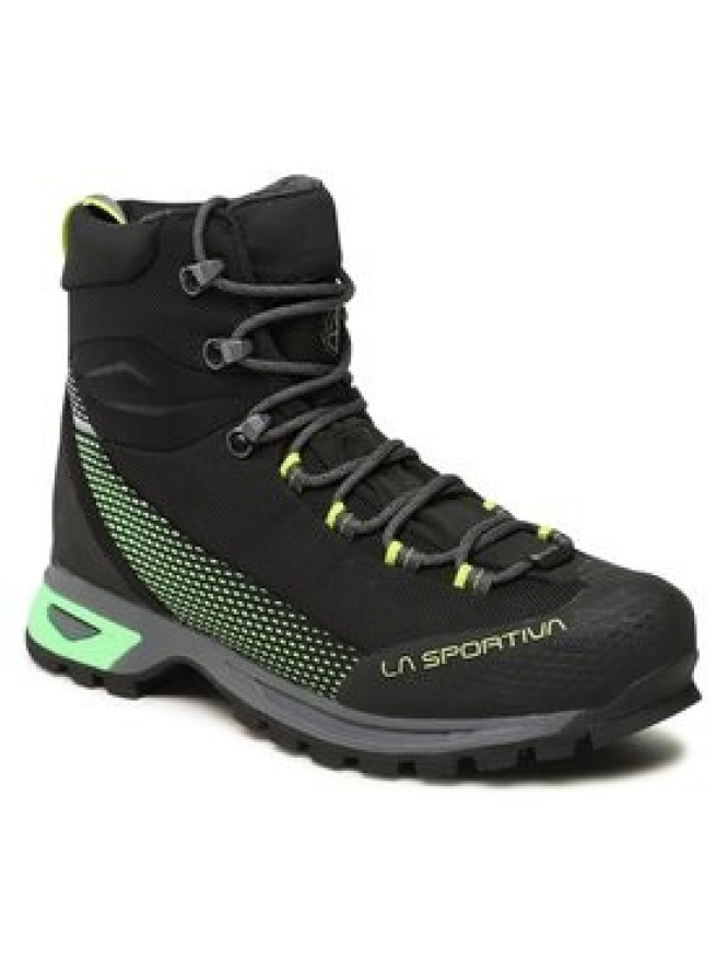 La Sportiva Trekkingi Trango Trk Gtx 31D999724 Czarny