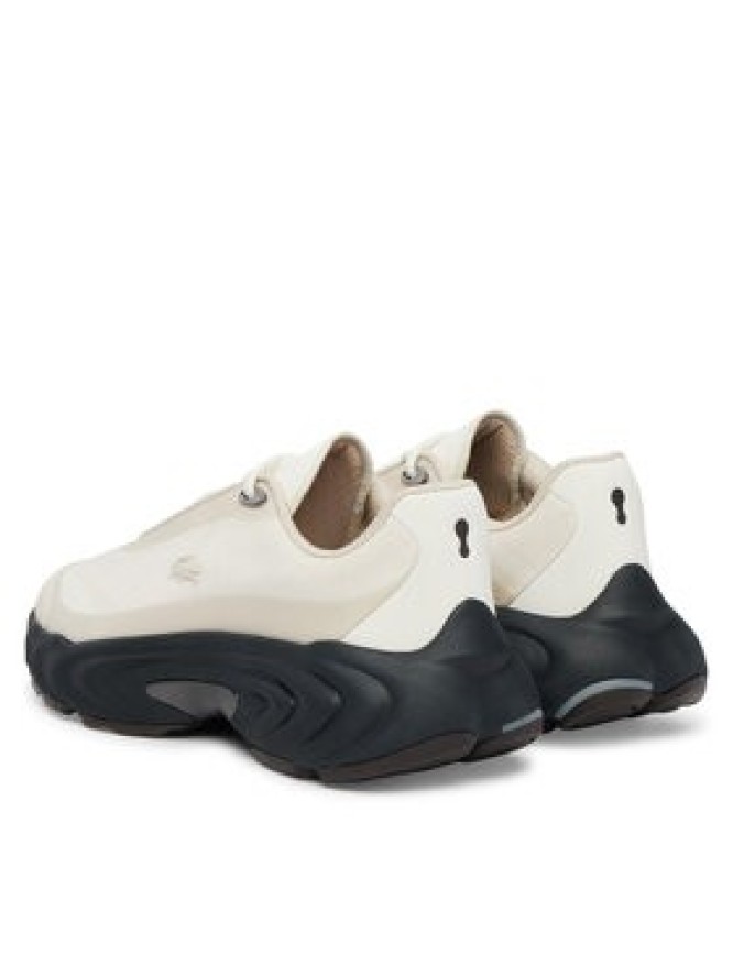 Lacoste Sneakersy Tactile Elevation Pack 51SMA0054 Szary