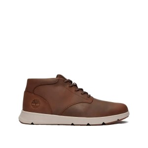 Buty Timberland Pkst Mid Lace Marron