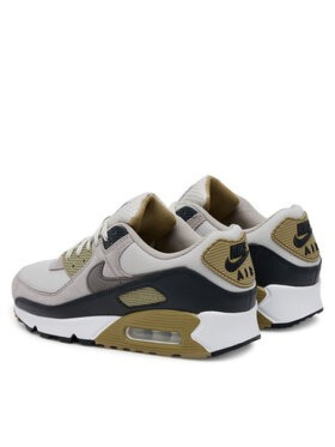 Nike Sneakersy Air Max 90 DM0029 011 Beżowy