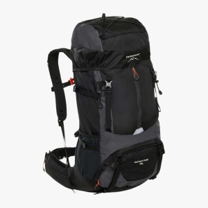 Plecaki Wędrówki Unisex Expedition Wodoodporny