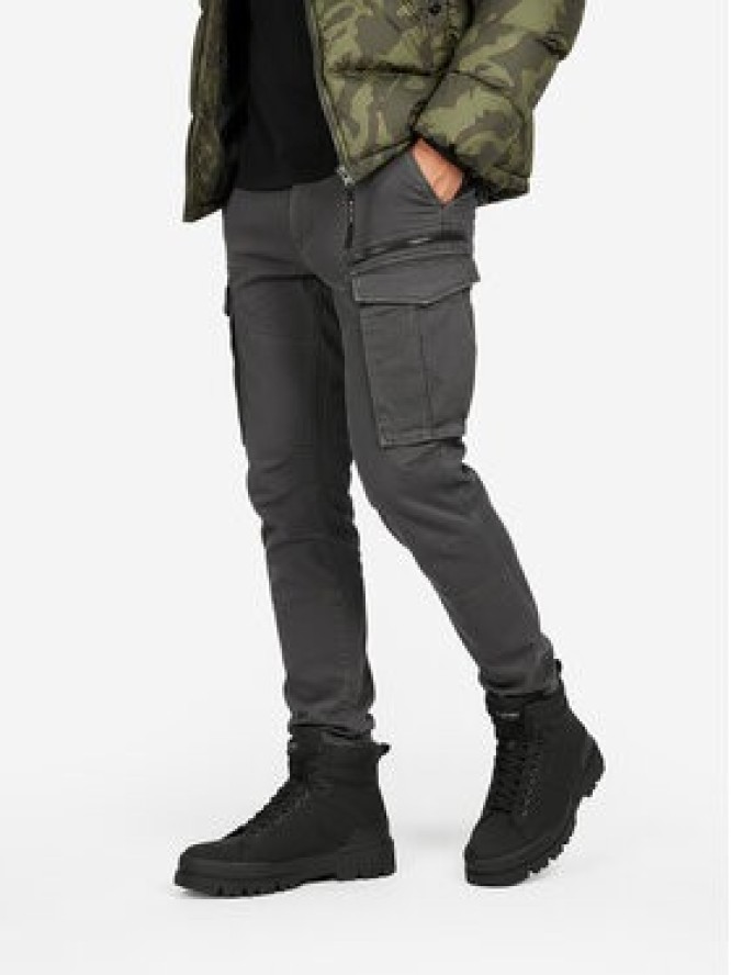 G-Star Raw Trzewiki EO-LINCOLN-02 125AM Czarny