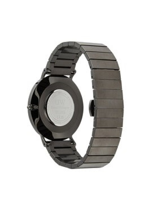 Daniel Wellington Zegarek DW00100777 Czarny