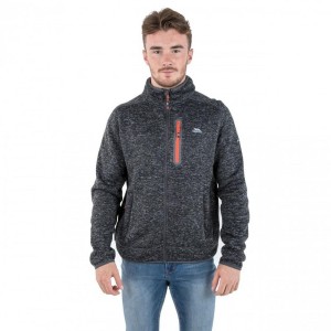 Bluza Polarowa Męska Bingham