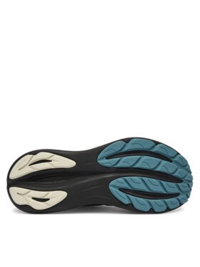 Asics Buty do biegania Gel-Pulse 17 Gtx 1011C154 Czarny