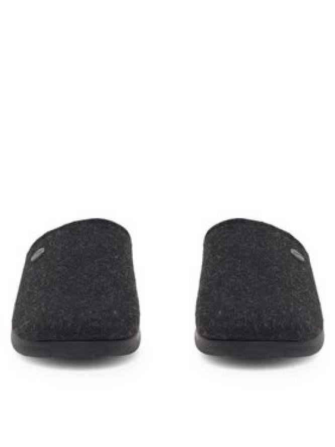 Home & Relax Kapcie 020/PET Czarny