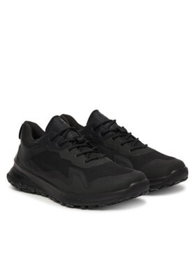 ECCO Sneakersy Ult-Trn 82433451094 Czarny