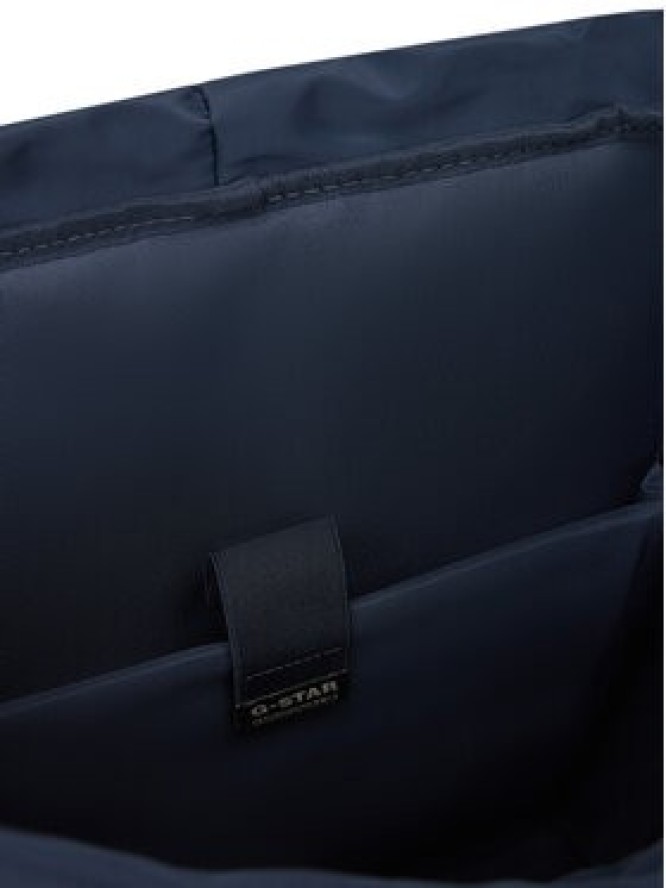 G-Star Raw Plecak GSR-B-003-07 Czarny