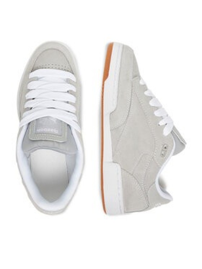 Reebok Sneakersy EO-CLUB C BULC CLN 100239220 Szary