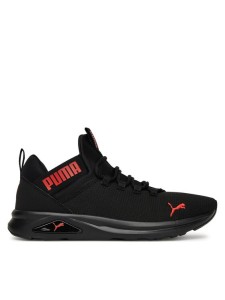 Puma Sneakersy Enzo 2 Clean 377126 09 Czarny