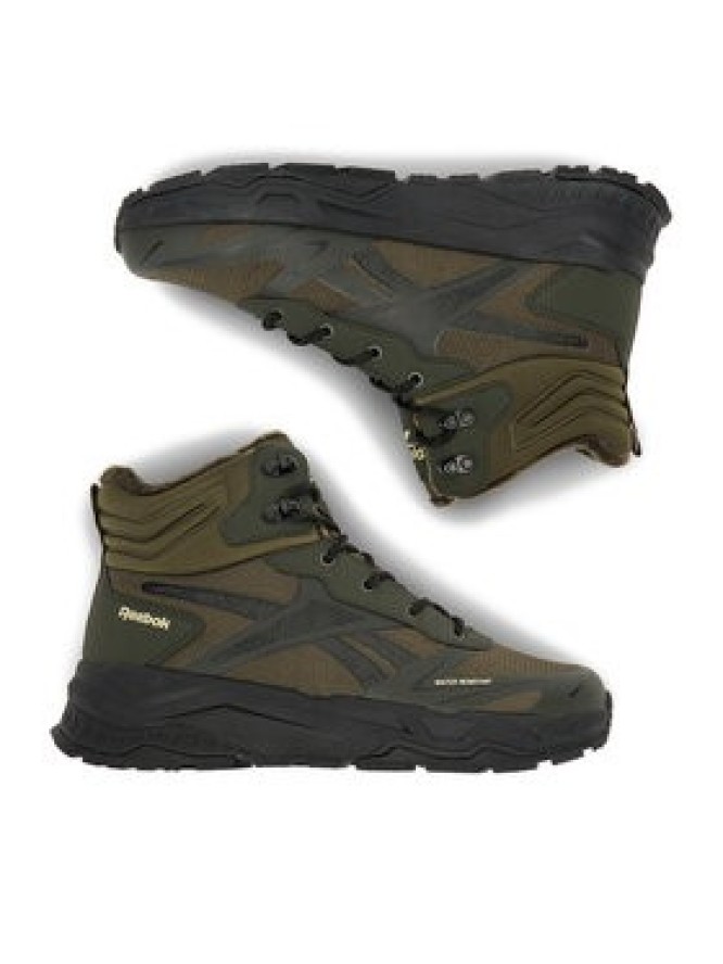 Reebok Sneakersy CEO-A062491C-4 Khaki