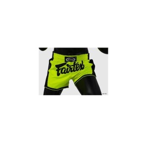 Spodenki Muay Thai Fairtex BS1706 M