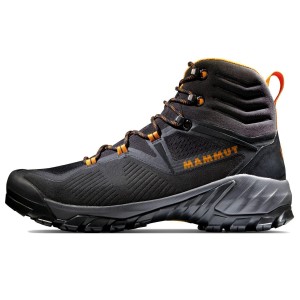 Buty trekkingowe męskie Mammut Sapuen High Gtx