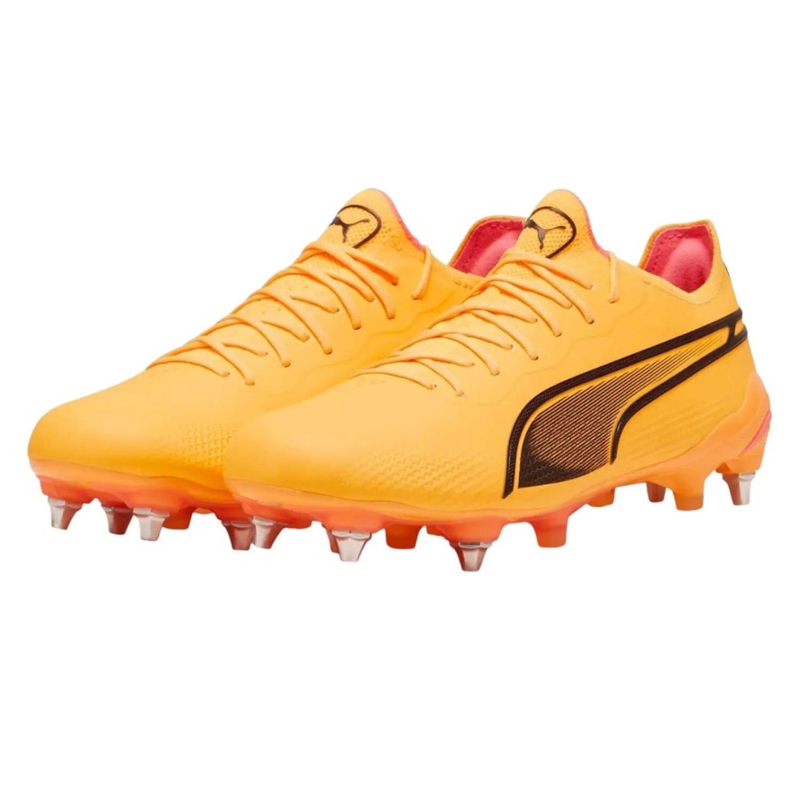 Buty piłkarskie męskie Puma 10756204