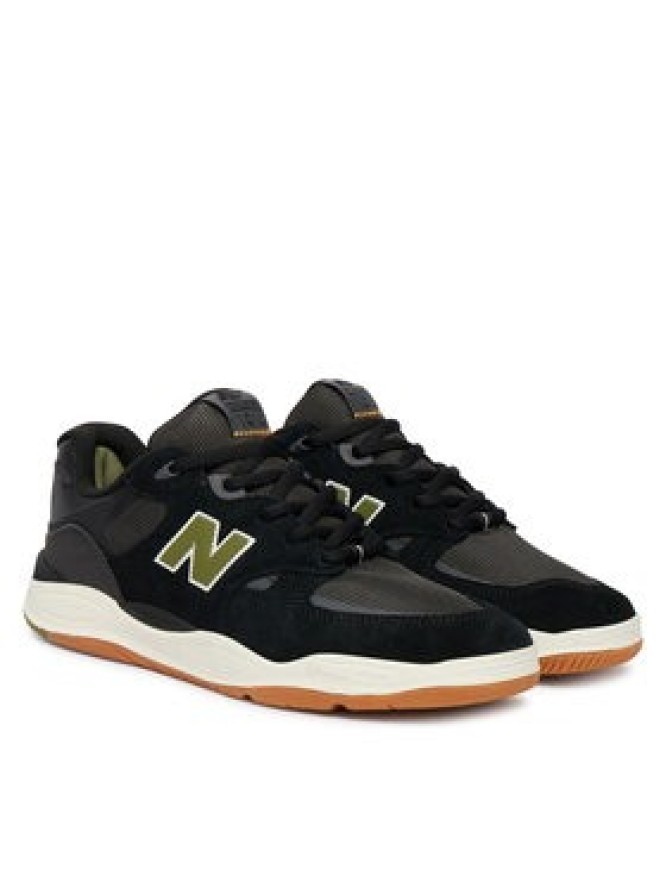 New Balance Sneakersy UN1010A Czarny