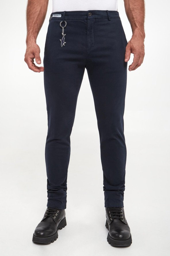 Spodnie męskie PAUL&SHARK