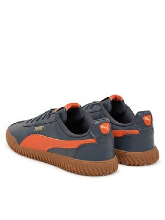 Puma Sneakersy Puma Club Kayzer 402603 10 Granatowy