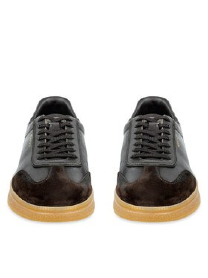 Gant Sneakersy 31631009 Brązowy